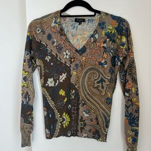 Etro Sweater - size 44